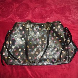 adorable cute black purse